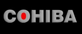 cohiba logo