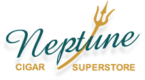 Neptune Cigar Logo